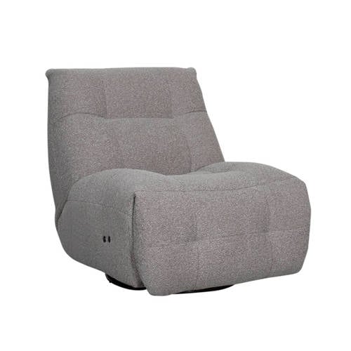 LABEL51 elektrische fauteuil Relax & Recharge afbeelding