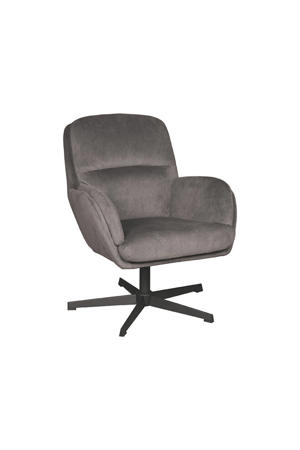 fauteuil Moss
