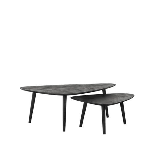 LABEL51 salontafel Set Rock afbeelding