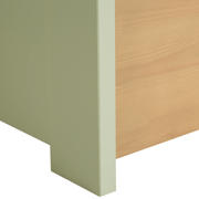 thumbnail: NOUS Living bed Maddy (90x200 cm)