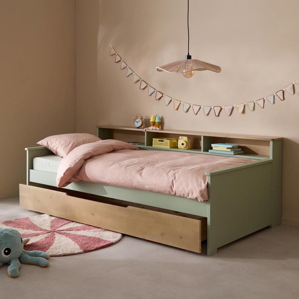 NOUS Kids bed Maddy (90x200 cm)