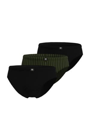 slip (set van 3)