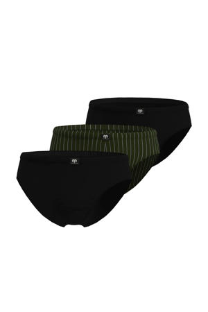 slip (set van 3)