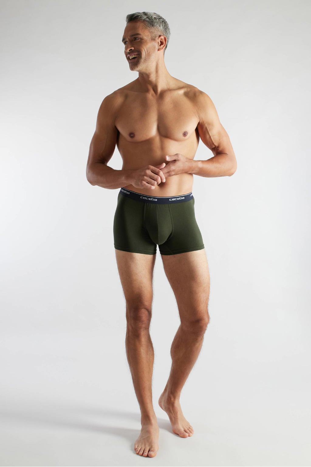 CECEBA boxershort (set van 2)
