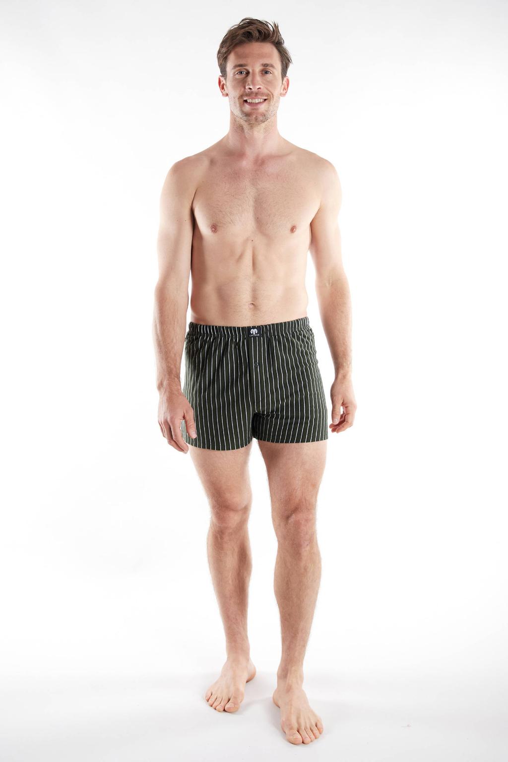 CECEBA wijde boxershort (set van 2)