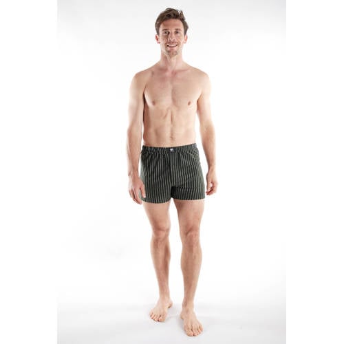 CECEBA wijde boxershort (set van 2) afbeelding