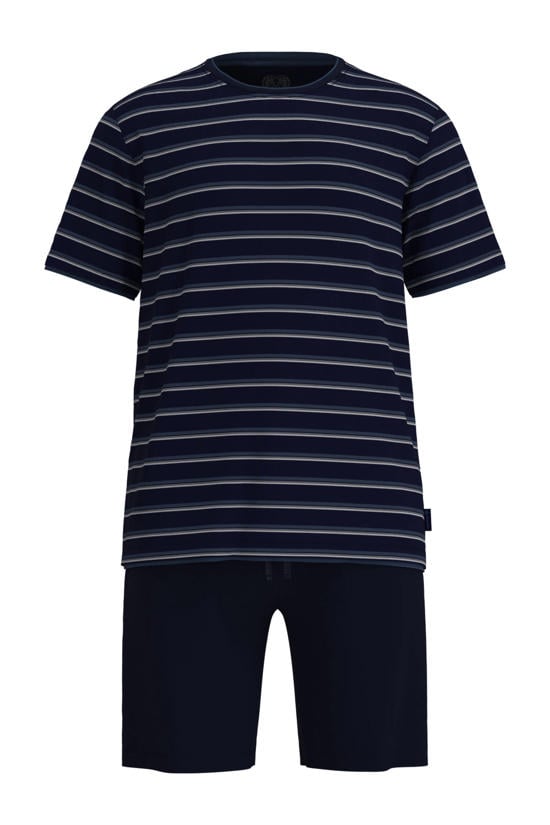 grote maten shortama's heren
