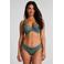 Hunkemöller brazilian Daisy grijsgroen