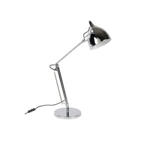 bureaulamp Reader