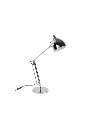 bureaulamp Reader