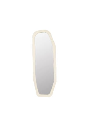 Reverse spiegel (2.50 x 61 x 176 cm)