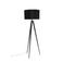 Zuiver Tripod vloerlamp