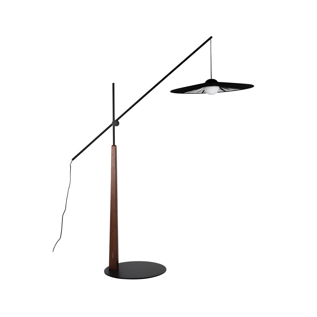 Zuiver vloerlamp Belle
