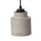 Zuiver Left hanglamp