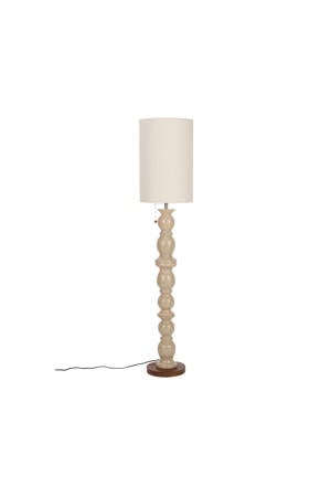Brew vloerlamp