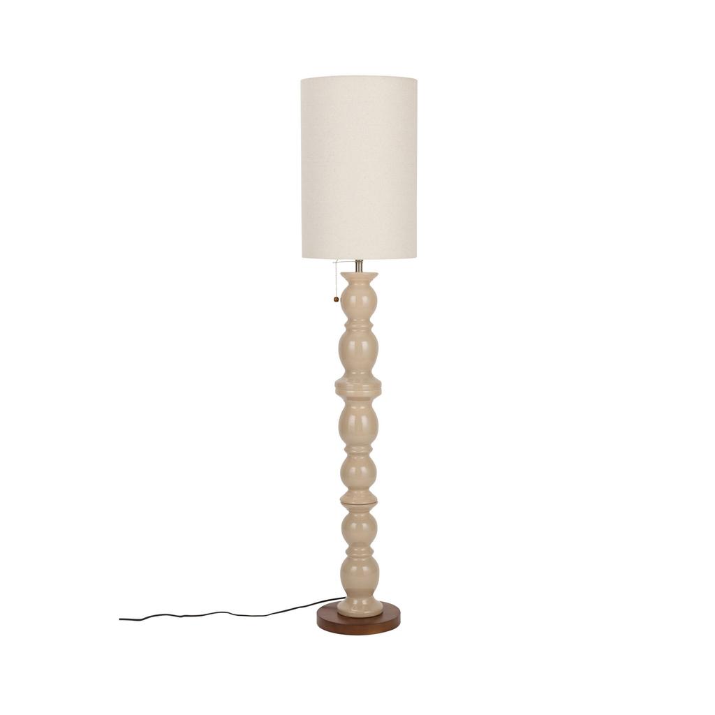 Zuiver Brew vloerlamp