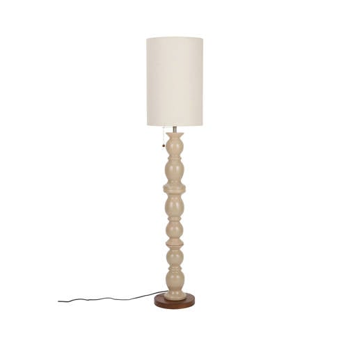 Zuiver Brew vloerlamp afbeelding