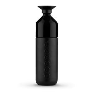 Thermosfles Insulated Drinkfles - Blazing Black - 1 L