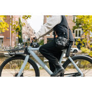 thumbnail: Dopper Thermosfles Insulated Drinkfles - Blazing Black - 580 ml