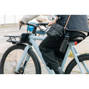thumbnail: Dopper Thermosfles Insulated Drinkfles - Blazing Black - 580 ml
