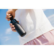 thumbnail: Dopper Thermosfles Insulated Drinkfles - Blazing Black - 580 ml