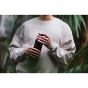 thumbnail: Dopper Thermosfles Insulated Drinkfles - Blazing Black - 580 ml