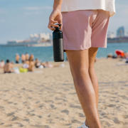 thumbnail: Dopper Thermosfles Insulated Drinkfles - Blazing Black - 580 ml