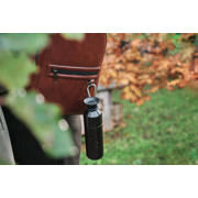 thumbnail: Dopper Thermosfles Insulated Drinkfles - Blazing Black - 580 ml