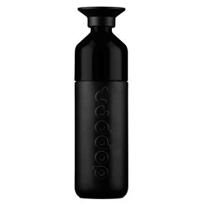 Thermosfles Insulated Drinkfles - Blazing Black - 580 ml