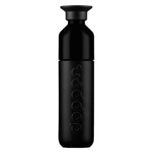 Thermosfles Insulated Drinkfles - Blazing Black - 350 ml