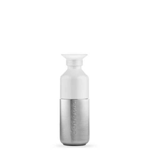Dopper Steel Drinkfles - Stainless Steel - 350 ml afbeelding