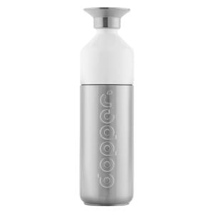 Steel Drinkfles - Stainless Steel - 800 ml