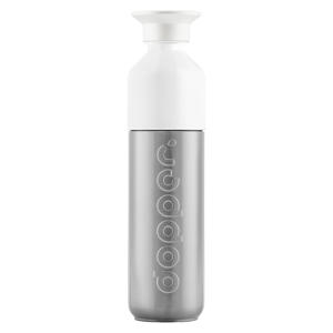 Thermosfles Insulated Drinkfles - Silver - 350 ml