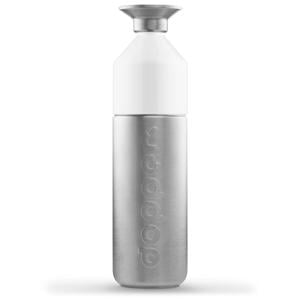 Steel Drinkfles - Stainless Steel - 1,1 L
