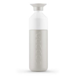 Thermosfles Insulated Drinkfles - Gentle Grey - 580 ml