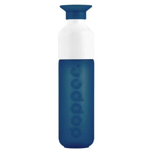 Wehkamp Dopper Original Drinkfles - Cosmic Storm - 450 ml aanbieding