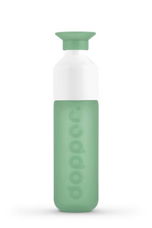 Original Drinkfles - Moody Mint - 450 ml