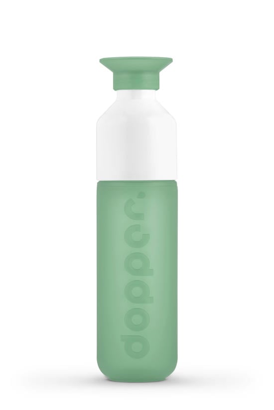 Dopper waterflessen