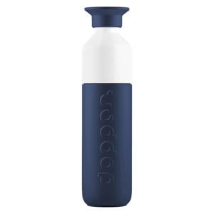 Thermosfles Insulated Drinkfles - Breaker Blue - 350 ml