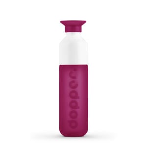 Original Drinkfles - Funky Fuchsia - 450 ml
