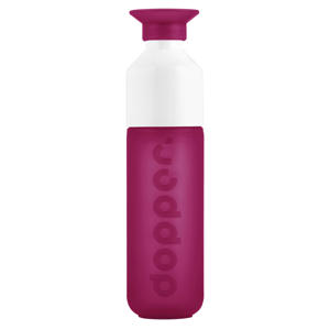 Original Drinkfles - Funky Fuchsia - 450 ml