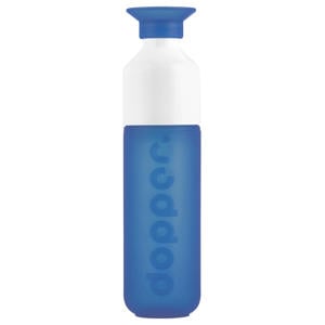 Original Drinkfles - Pacific Blue - 450 ml