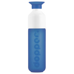 Original Drinkfles - Pacific Blue - 450 ml