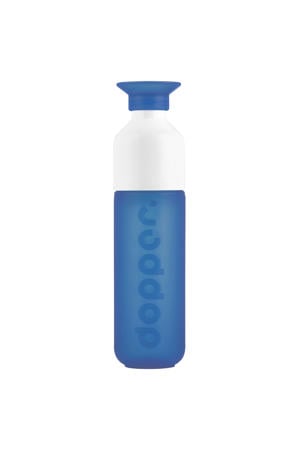 Original Drinkfles - Pacific Blue - 450 ml