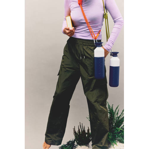 Dopper Thermosfles Insulated Drinkfles - Breaker Blue - 1 L afbeelding