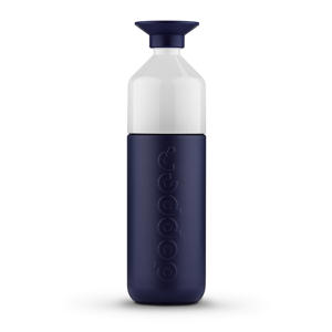 Thermosfles Insulated Drinkfles - Breaker Blue - 1 L