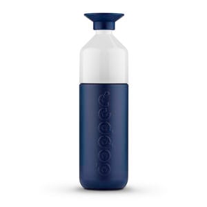 Thermosfles Insulated Drinkfles - Breaker Blue - 1 L