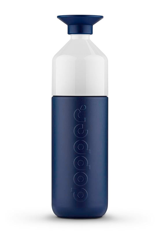 Dopper thermosflessen