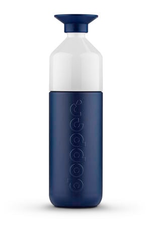 Thermosfles Insulated Drinkfles - Breaker Blue - 1 L