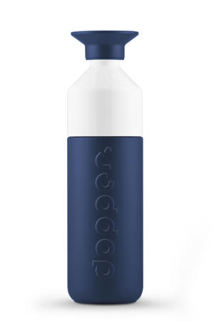 Thermosfles Insulated Drinkfles - Breaker Blue - 580 ml